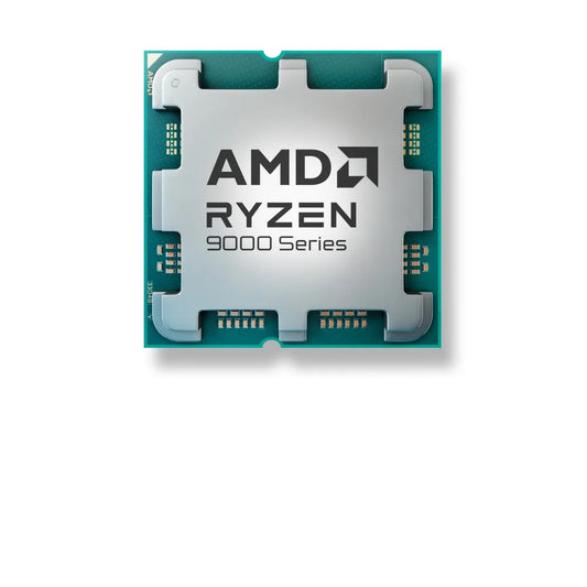 AMD Ryzen CPU P
