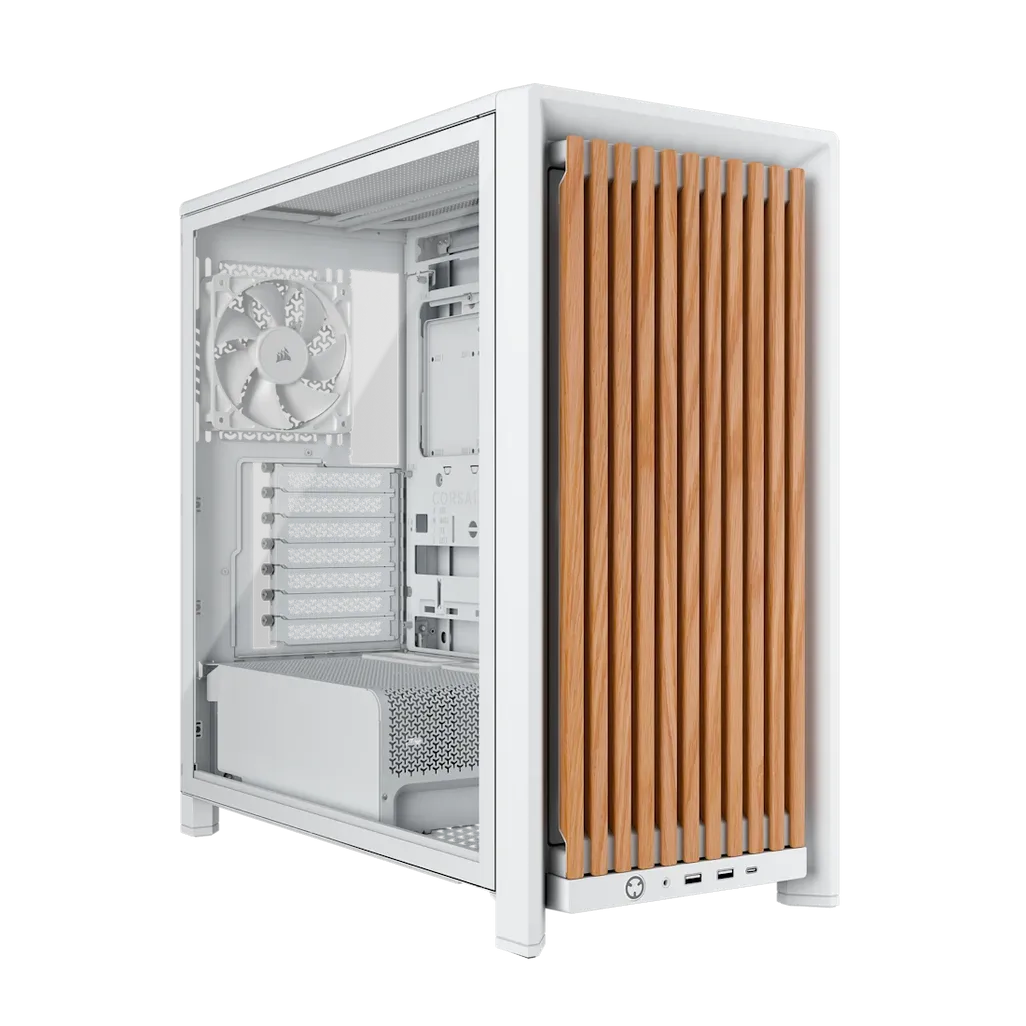 Corsair Chassis 11