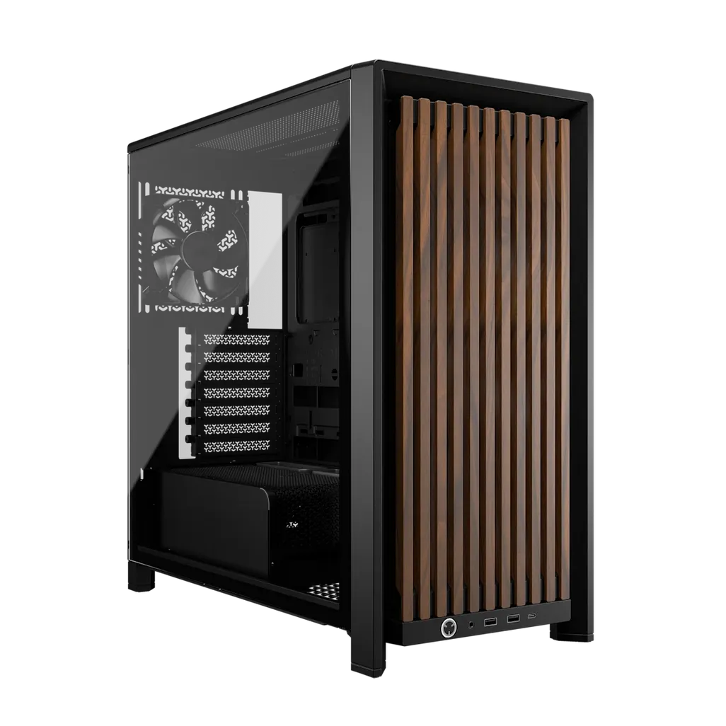 Corsair Chassis 10