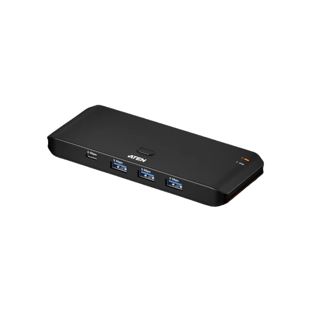 ATEN - PERIPHERAL SWITCHES 15