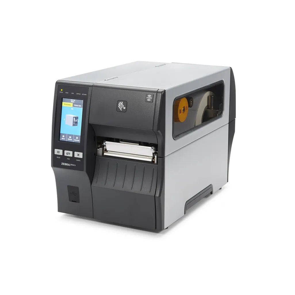 Zebra Industrial Printer 20