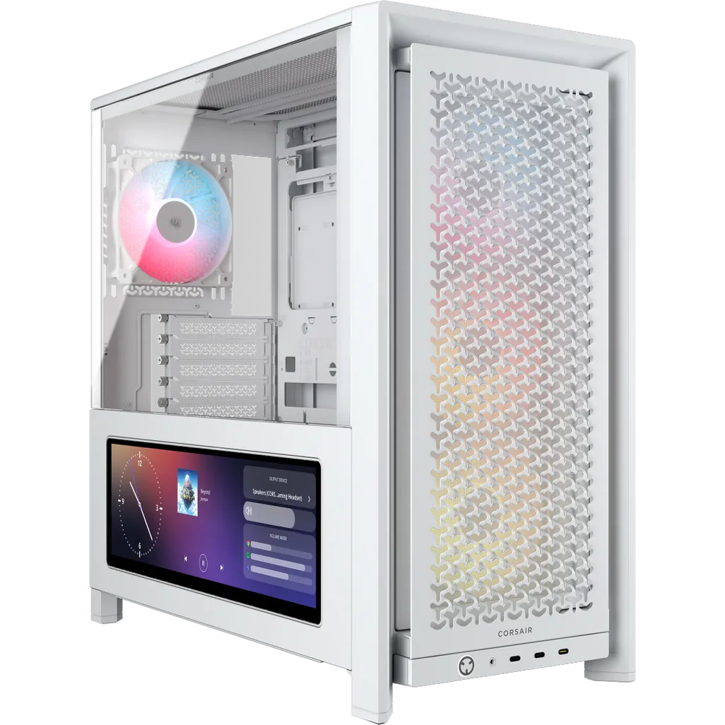 Corsair Chassis 7