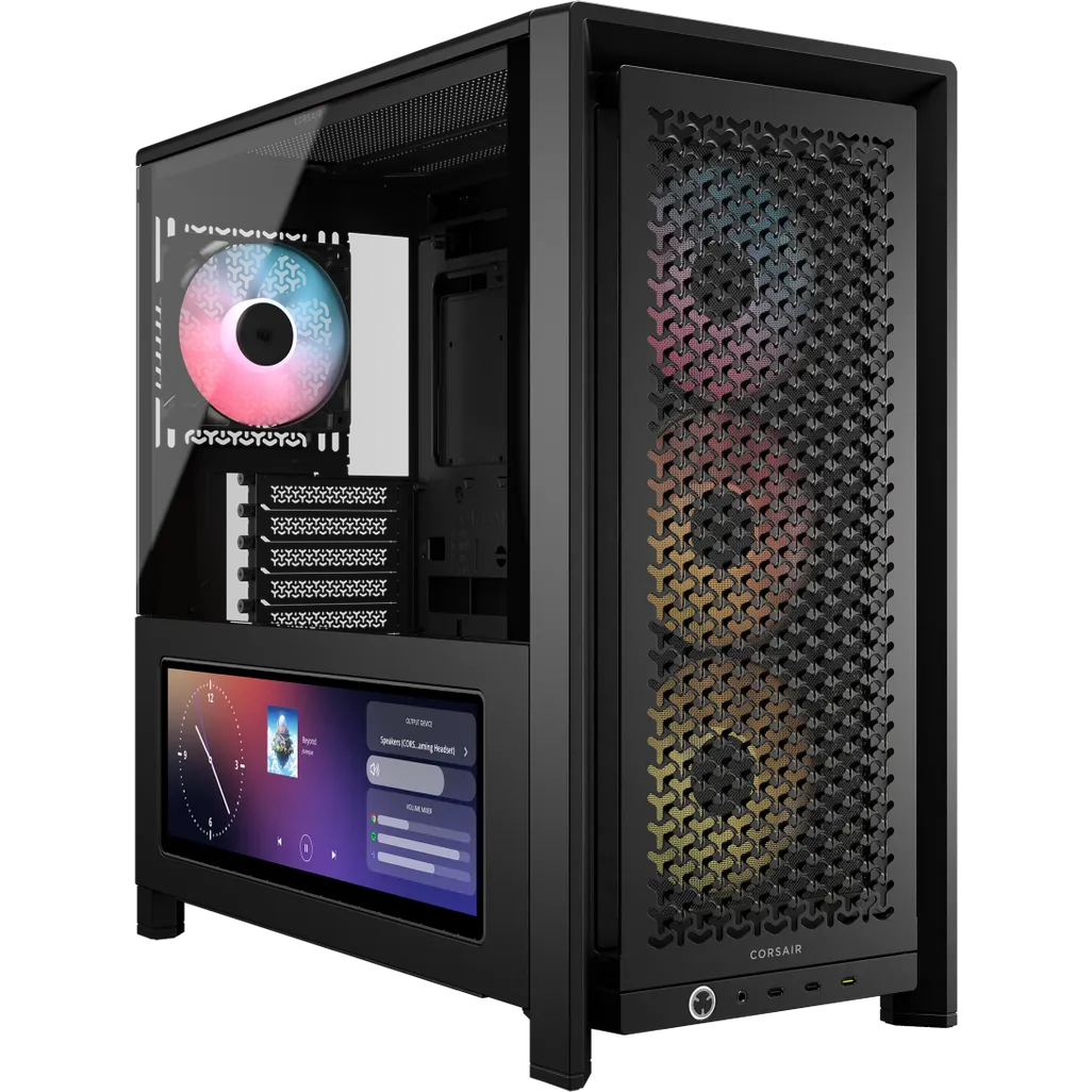 Corsair Chassis 6