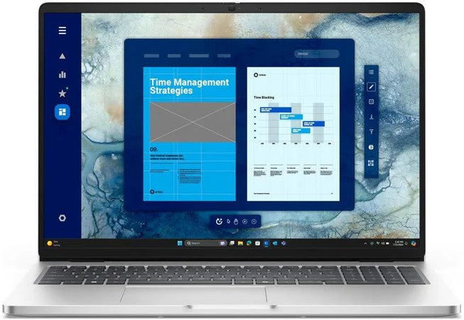 Dell Pro 16 PC16250 Intel Core Ultra 5