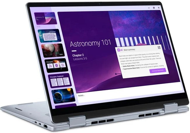 Dell 14 Plus DB04250 Intel Core Ultra 5 AI 2 in 1