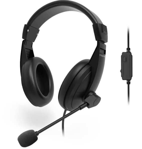 H150s - Stereo - Wired USB-A Headset
