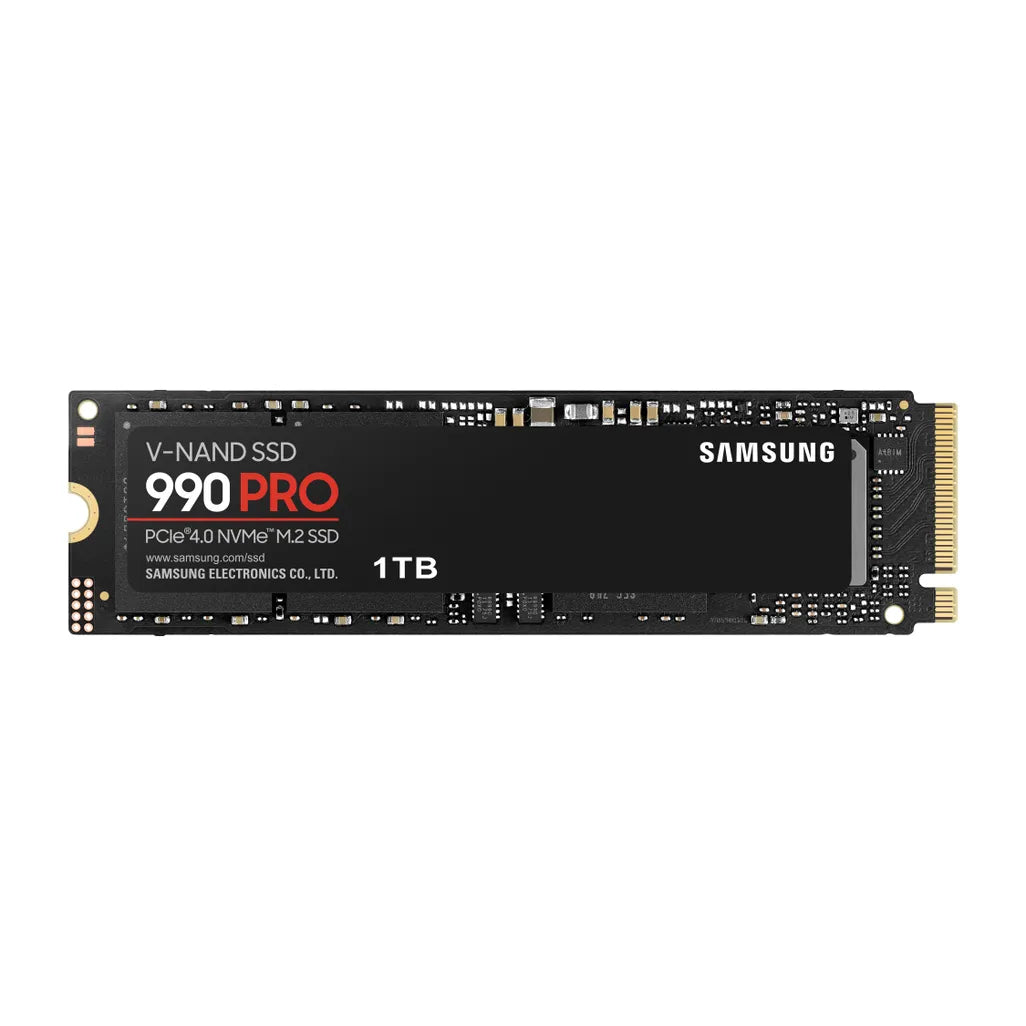 Samsung SSD 13