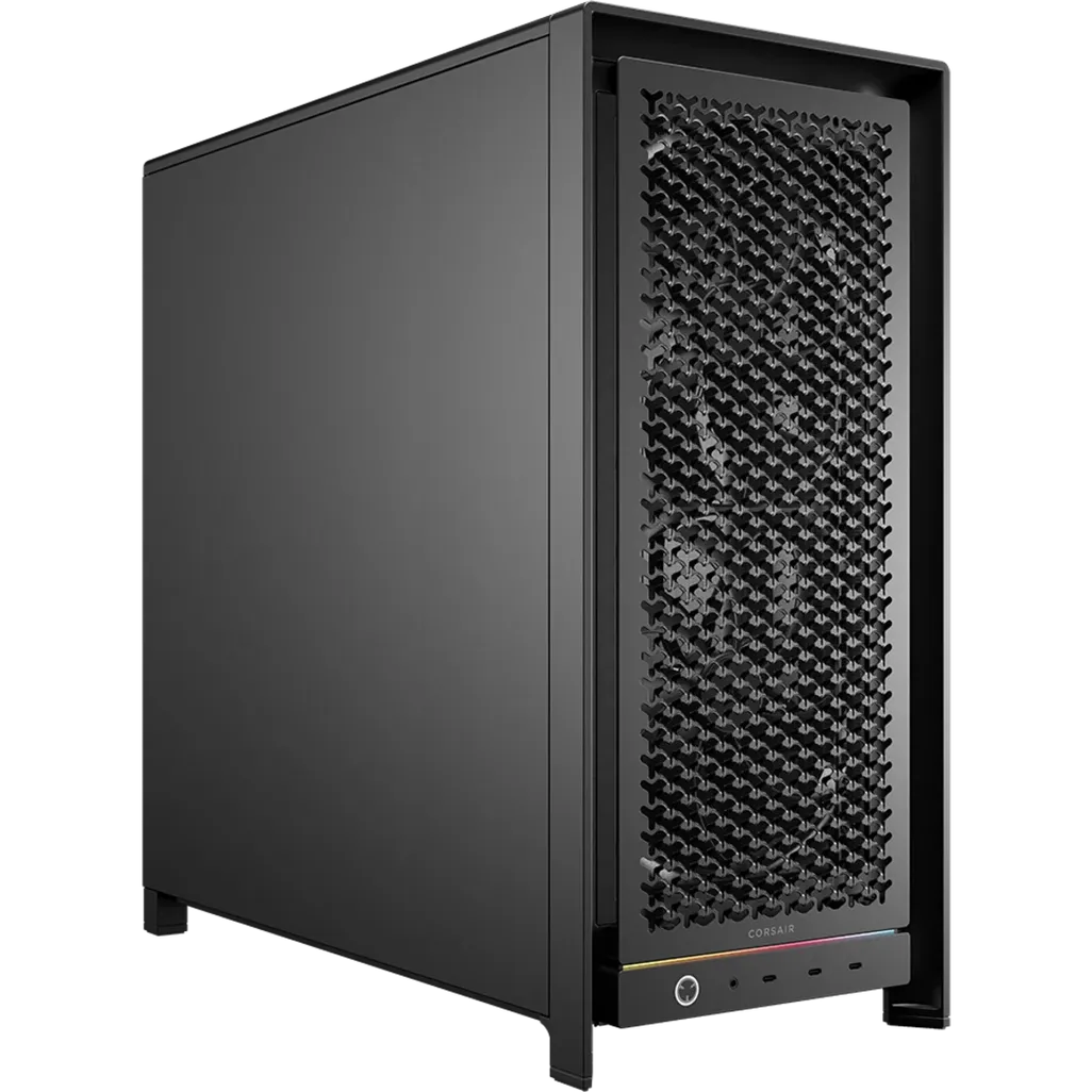 Corsair Chassis 8