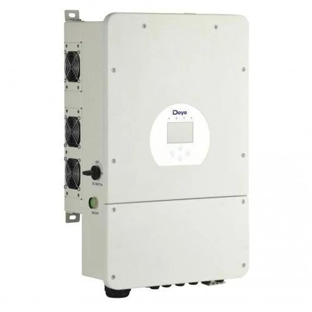 DEYE Inverters Residential 28