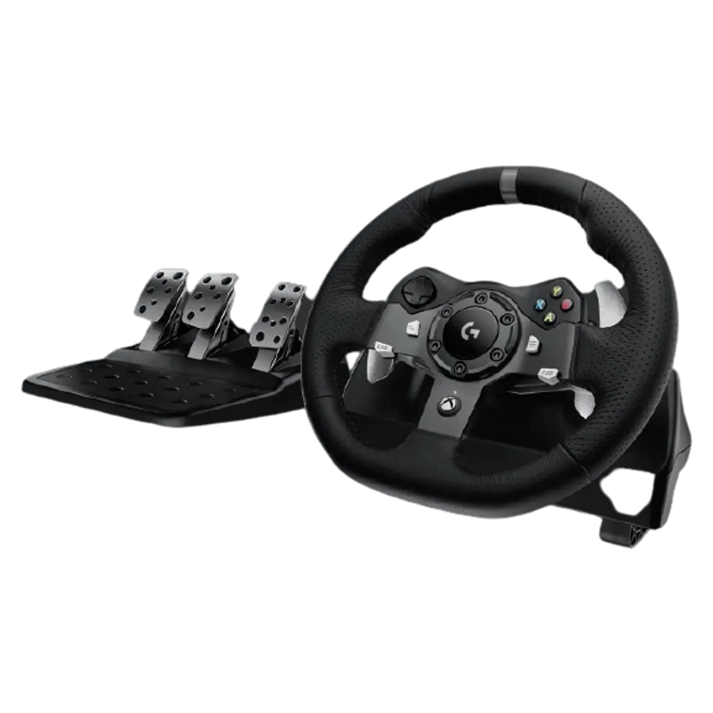 Logitech Gaming 24