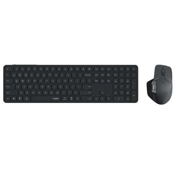 9560M - Multi-mode, Blade, ultra slim, wireless desktop set