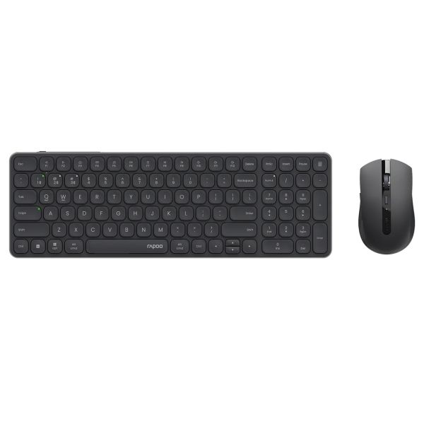 9350S - Multi-mode, Blade, ultra slim, wireless desktop set