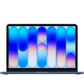 13-INCH MACBOOK NEO: APPLE A18 PRO CHIP WITH 6?CORE CPU AND 5?CORE GPU, 8GB, 512GB SSD, TOUCH ID - INDIGO