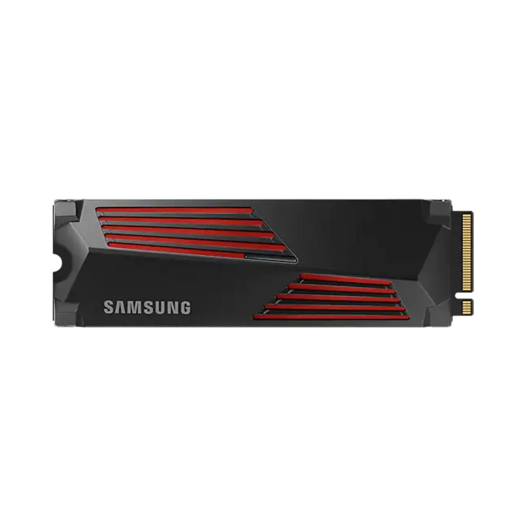 Samsung SSD 30