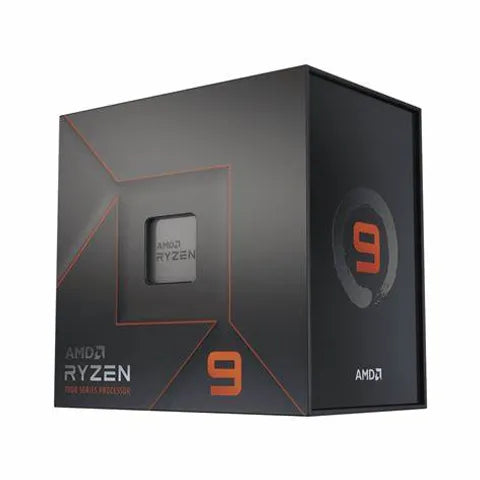 AMD Ryzen CPU M
