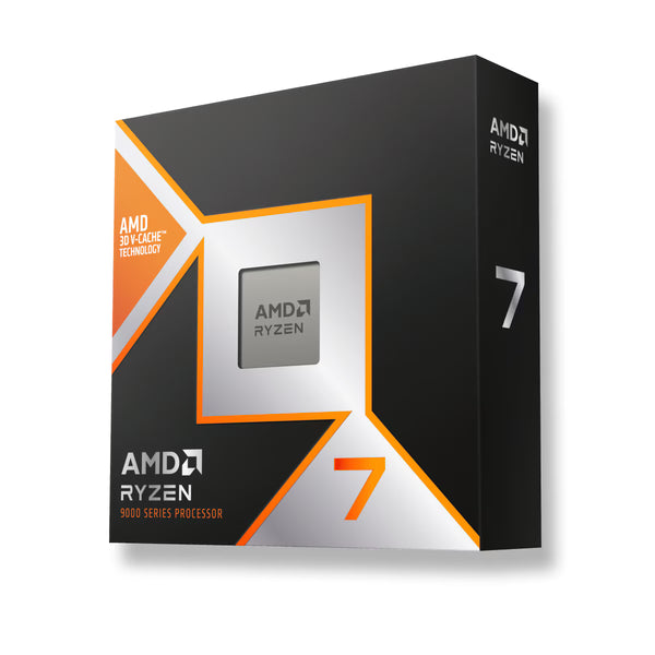 AMD Ryzen CPU O