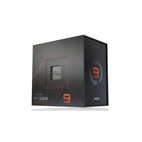 AMD Ryzen CPU M