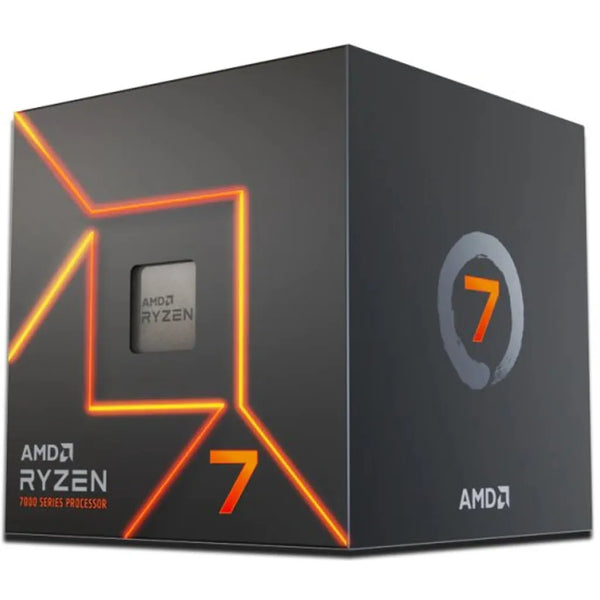 AMD Ryzen CPU K