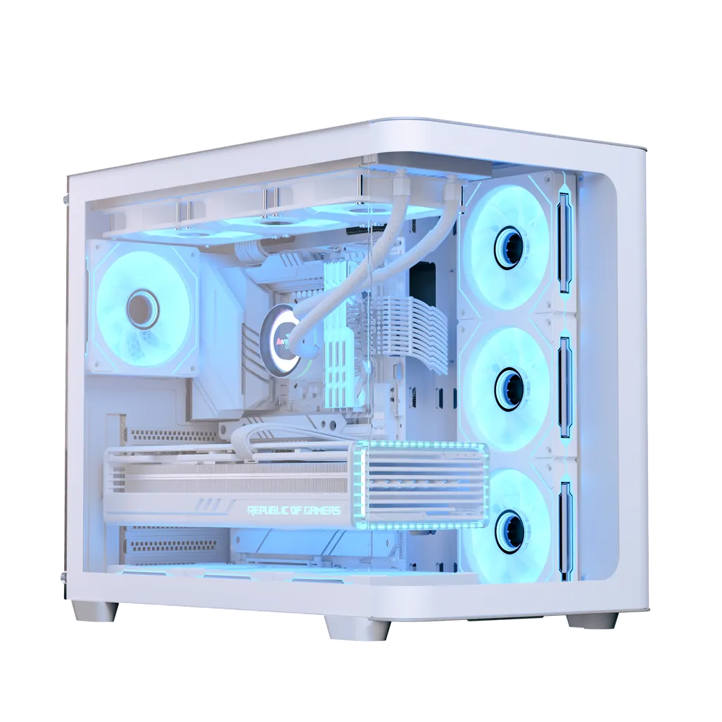 Aerocool Case G