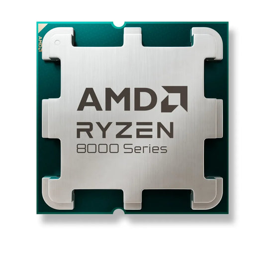 AMD Ryzen CPU I