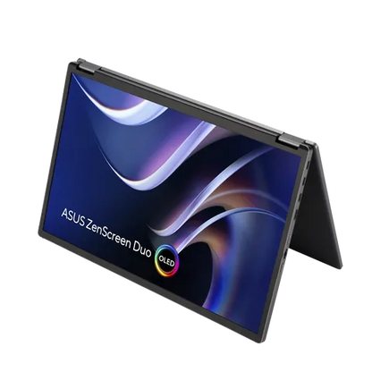 Asus Portable Monitors 27
