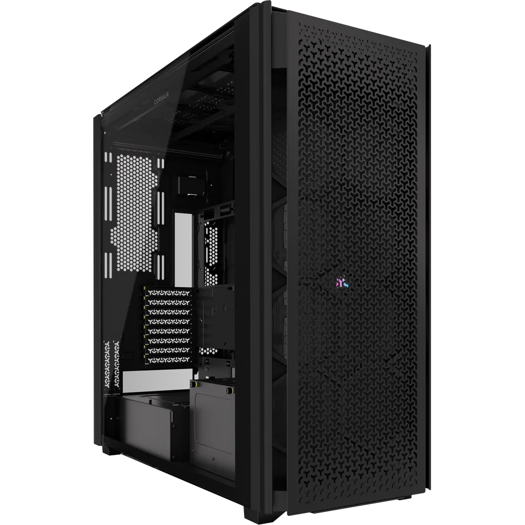 Corsair Chassis 2