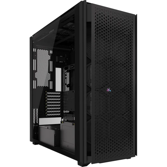 Corsair Chassis 2