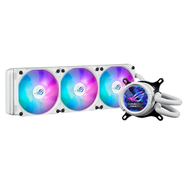 Asus CPU Cooling 5