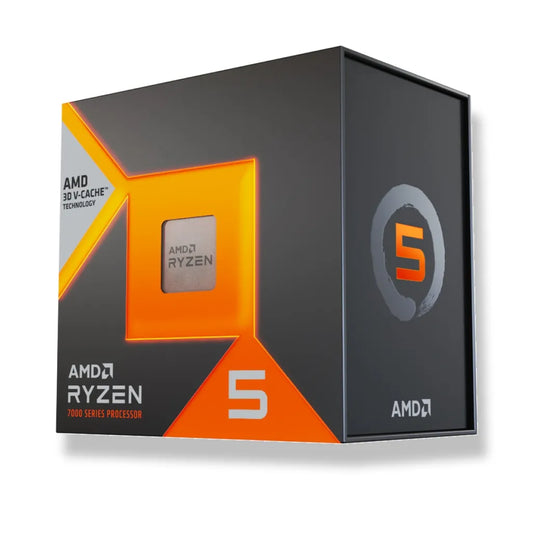 AMD Ryzen CPU G