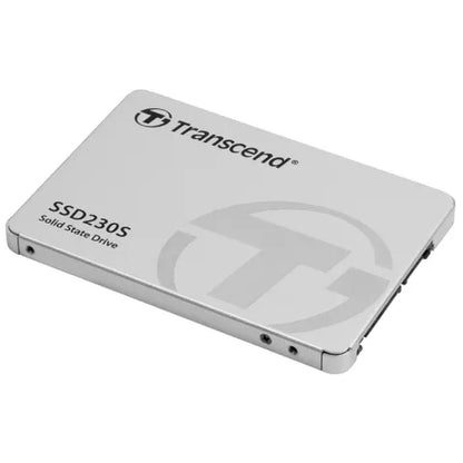 Transcend SSD230S. SSD capacity: 256 GB