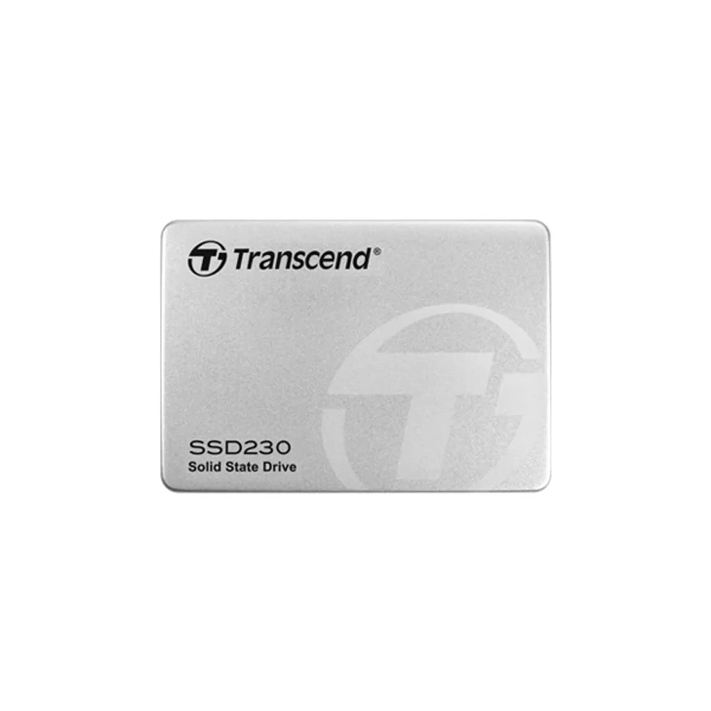 Transcend Solid State Drives 14