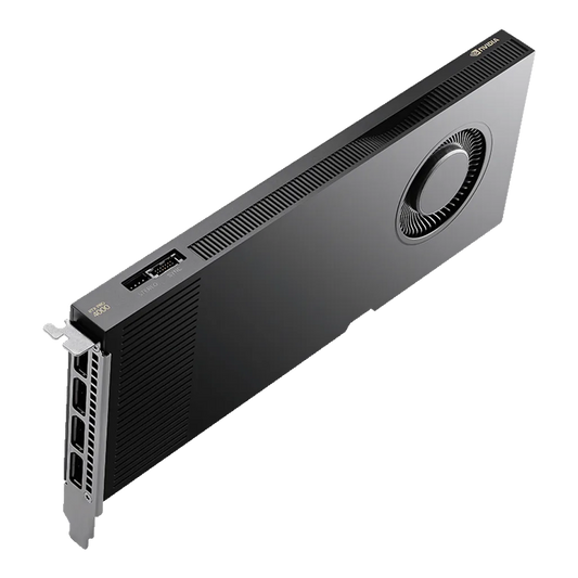 PNY Quadro Graphics Cards E