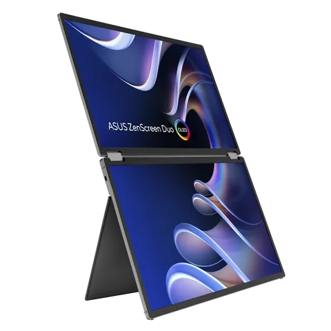 Asus Portable Monitors 27