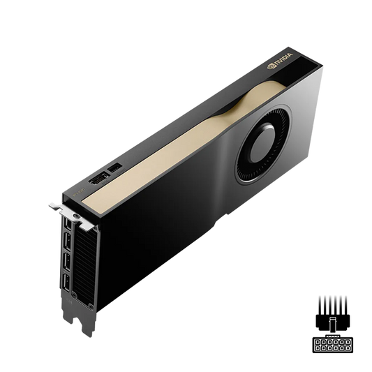 PNY Quadro Graphics Cards D