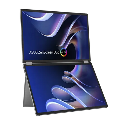 Asus Portable Monitors 27