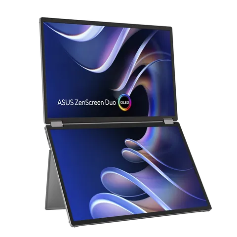 Asus Portable Monitors 27