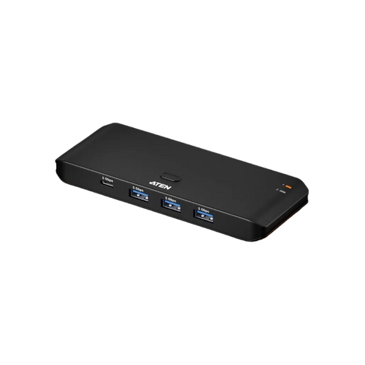 ATEN - PERIPHERAL SWITCHES 15