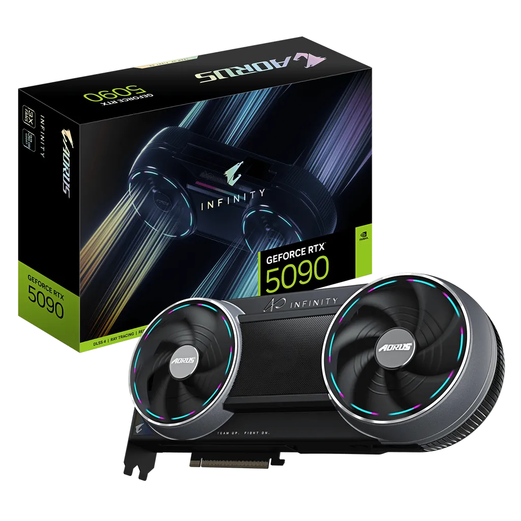 Gigabyte Nvidia Graphics Cards 12