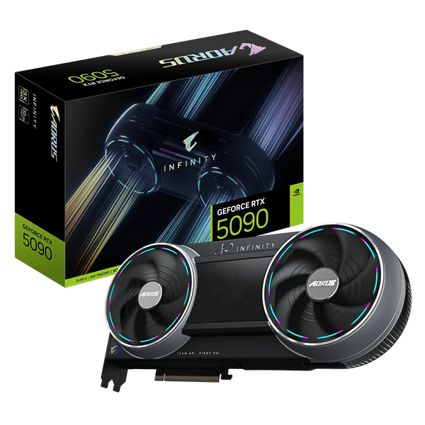 Gigabyte Nvidia Graphics Cards 12