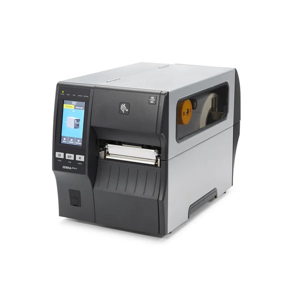 Zebra Industrial Printer 20