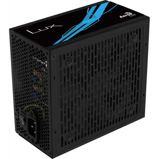 Aerocool Power Supply A