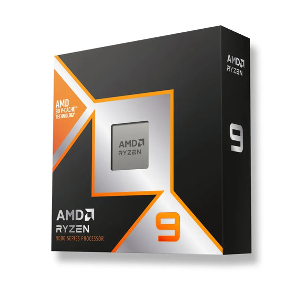 AMD Ryzen CPU R