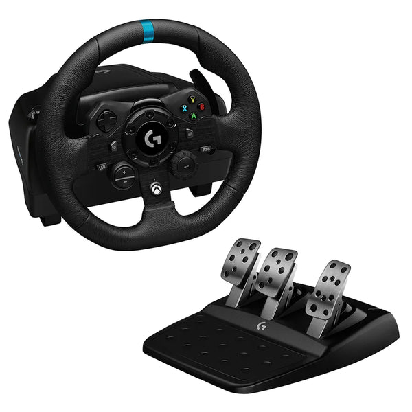 Logitech Gaming 23