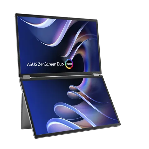 Asus Portable Monitors 27