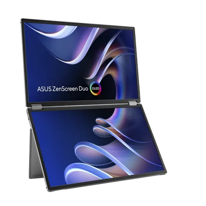 Asus Portable Monitors 27