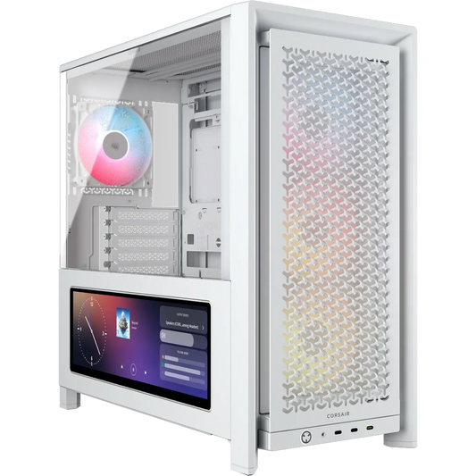Corsair Chassis 7