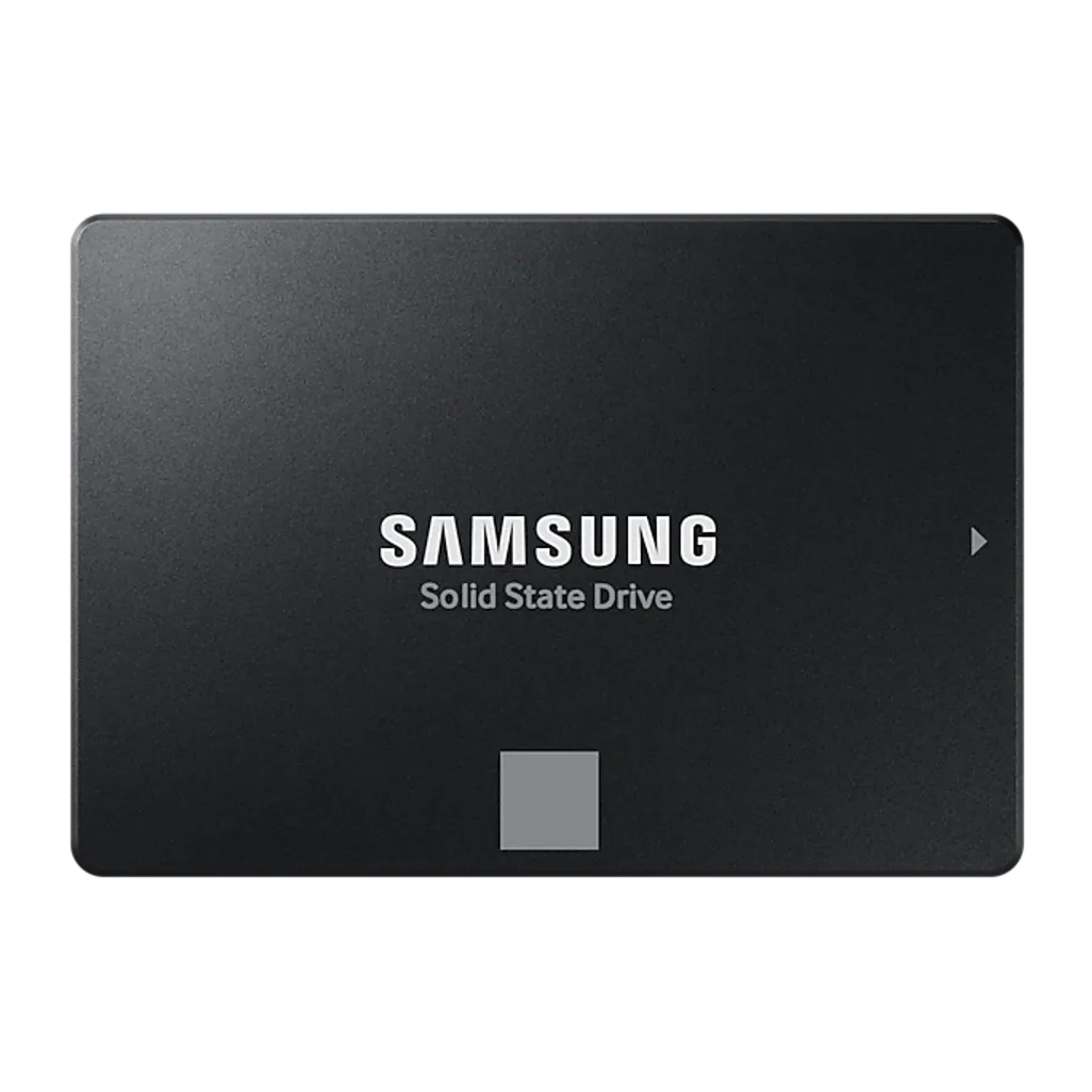 Samsung SSD 29