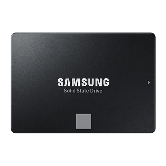 Samsung SSD 29