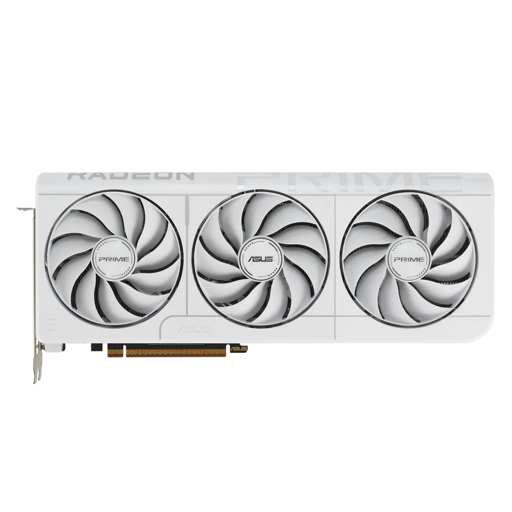 Asus Graphics Cards AMD 3