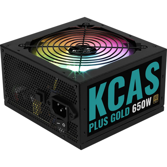 Aerocool Power Supply B